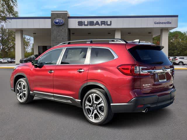 New 2026 Subaru Ascent Touring AWD/4WD image 4