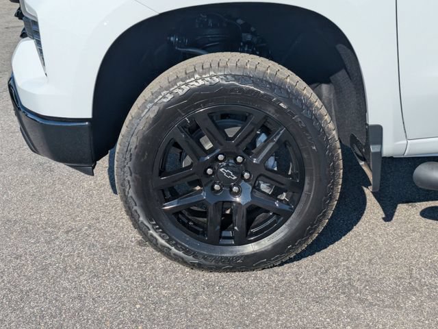 New 2026 Chevrolet Silverado 1500 LT Trail Boss w/ LT Trail Boss Premium Package AWD/4WD image 8