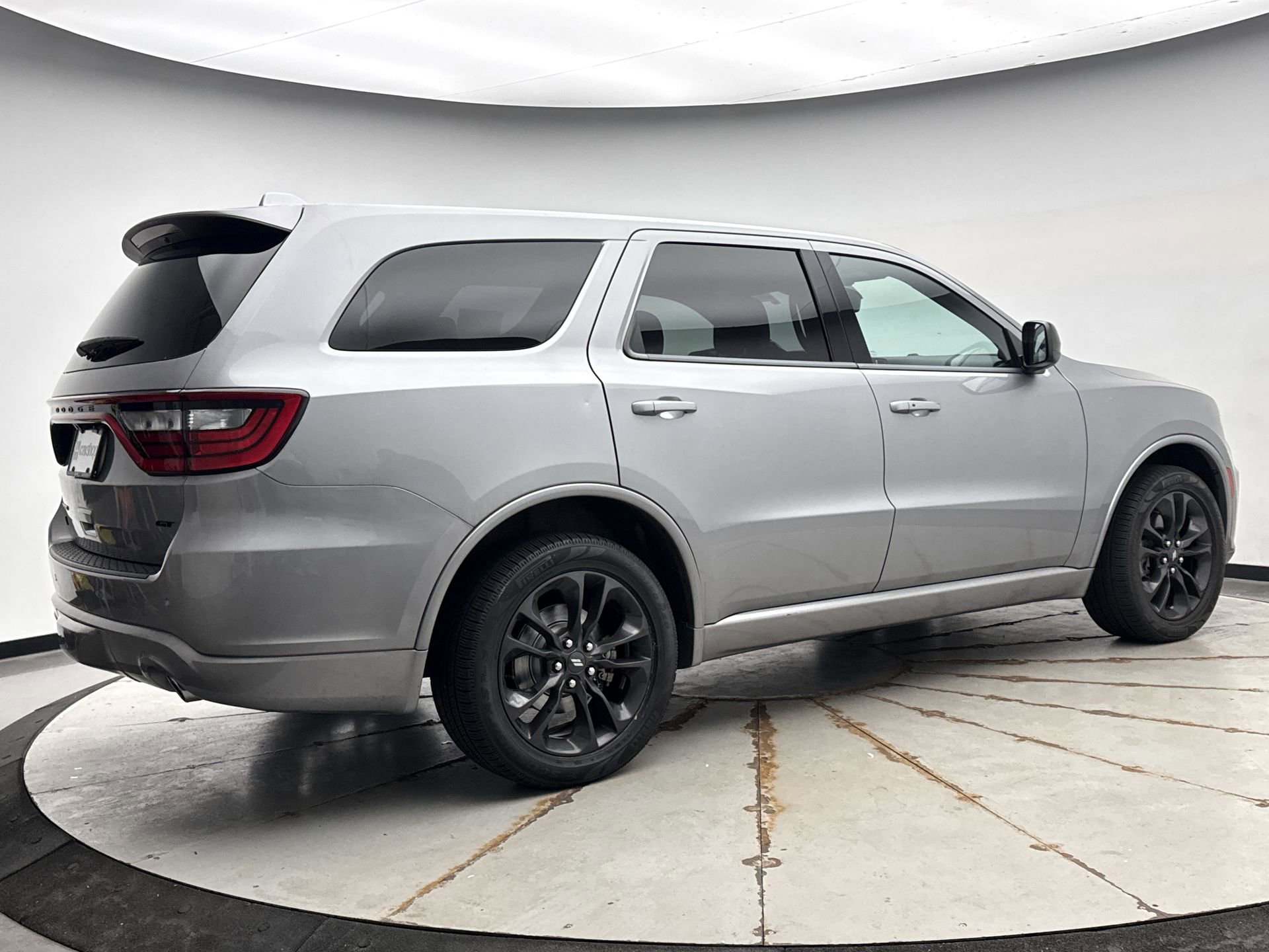 Used 2021 Dodge Durango GT w/ Blacktop Package AWD/4WD image 6