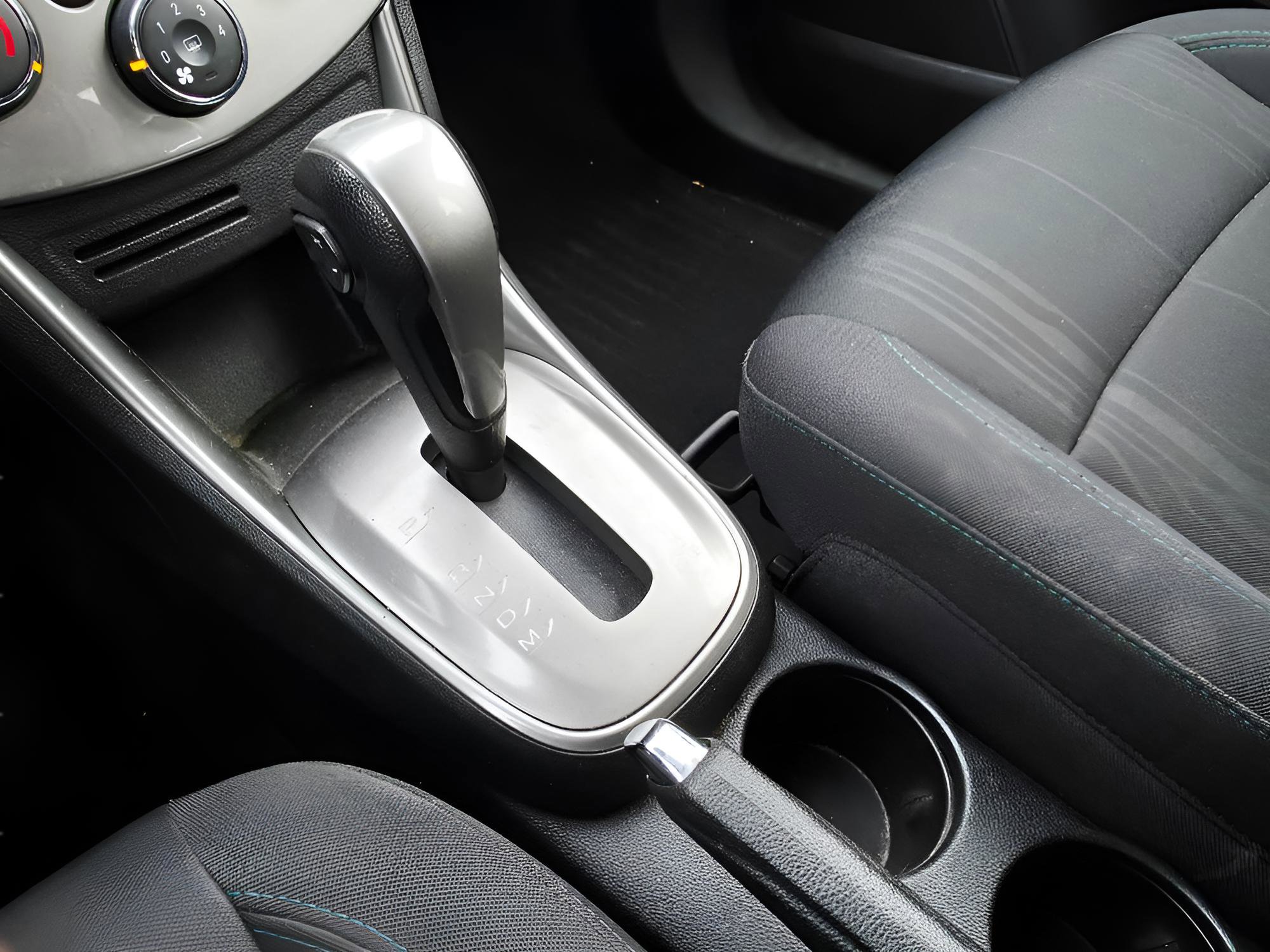 Used 2016 Chevrolet Trax LT image 30