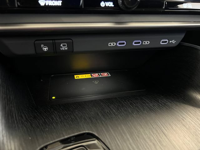 New 2026 Lexus RZ 350e 2WD w/ Technology Package image 31