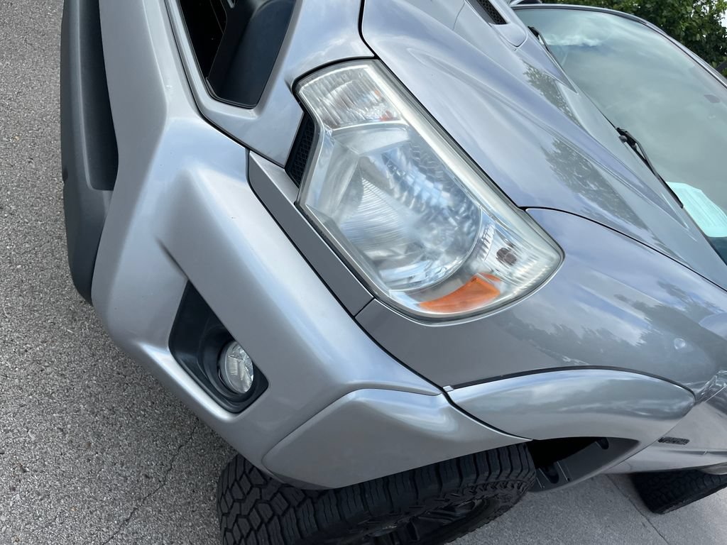 Used 2015 Toyota Tacoma PreRunner w/ TRD Sport Package RWD image 34