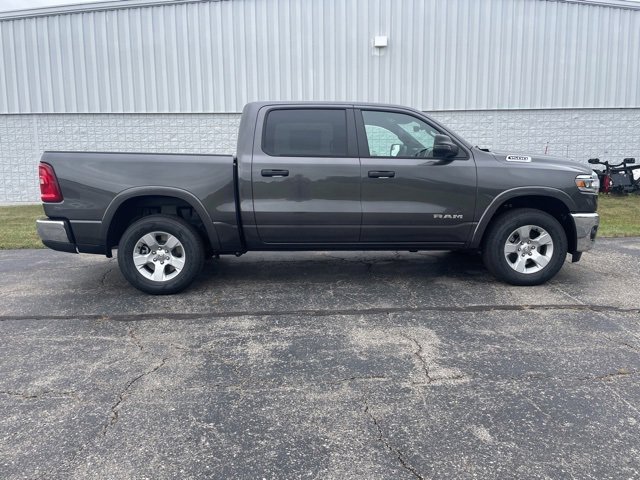 New 2026 RAM 1500 Big Horn image 16