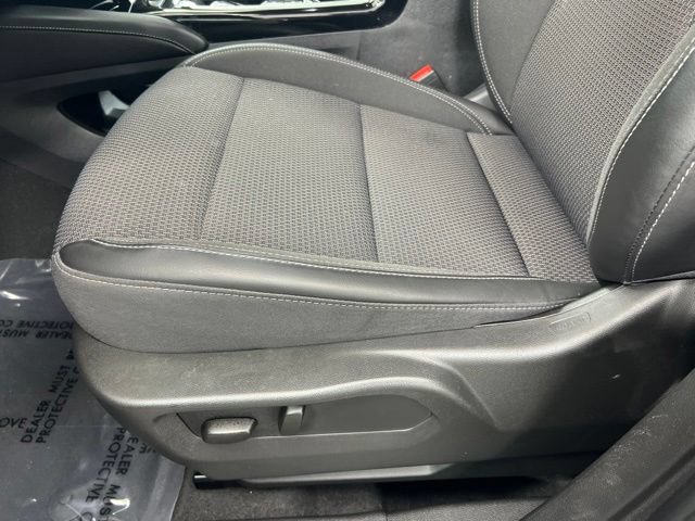 Used 2023 Buick Envision Preferred w/ Sport Touring Package AWD/4WD image 14