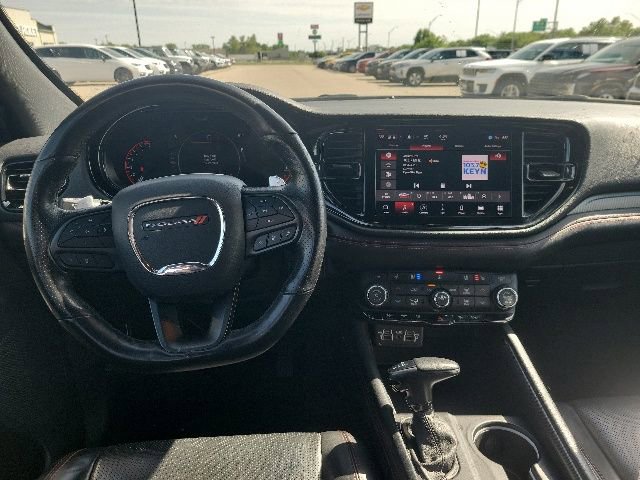 Used 2024 Dodge Durango GT RWD image 3
