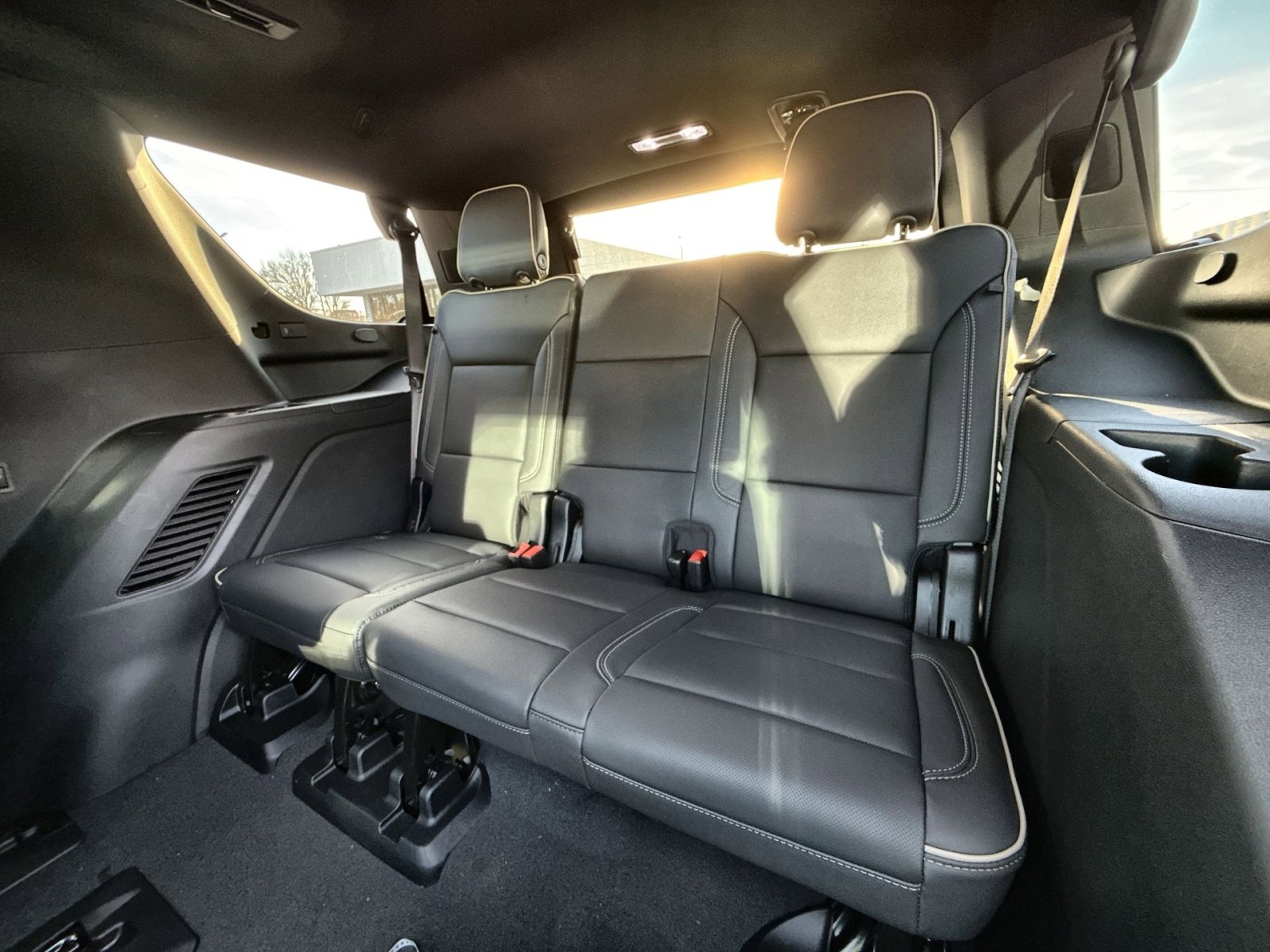 New 2026 Chevrolet Tahoe Premier image 26