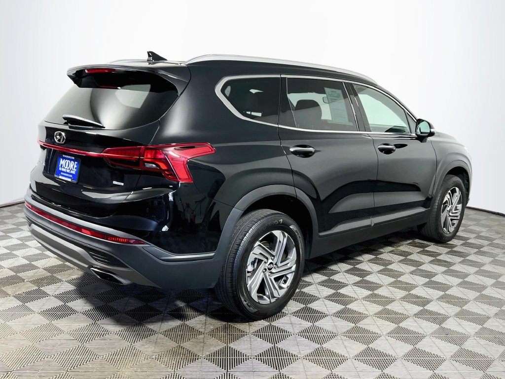 Used 2023 Hyundai Santa Fe SEL AWD/4WD image 7