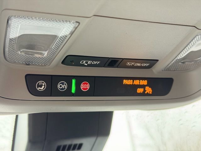 Certified 2024 Chevrolet Equinox LT w/ LPO, Floor Liner Package image 17