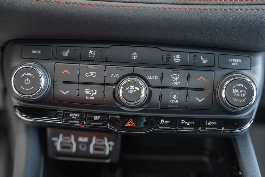New 2026 Dodge Durango GT AWD/4WD image 25