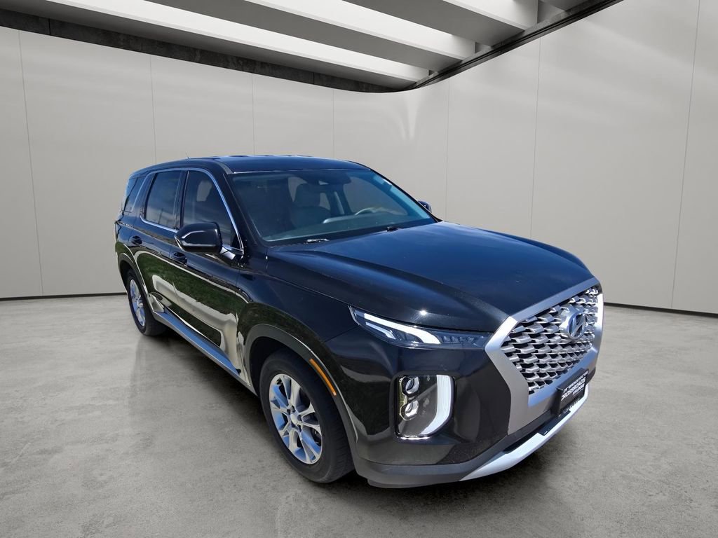 Used 2022 Hyundai Palisade SE AWD/4WD image 7