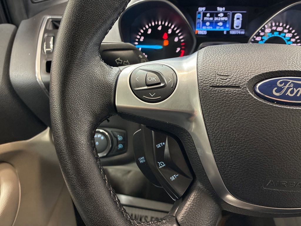 Used 2013 Ford Escape SEL AWD/4WD image 26