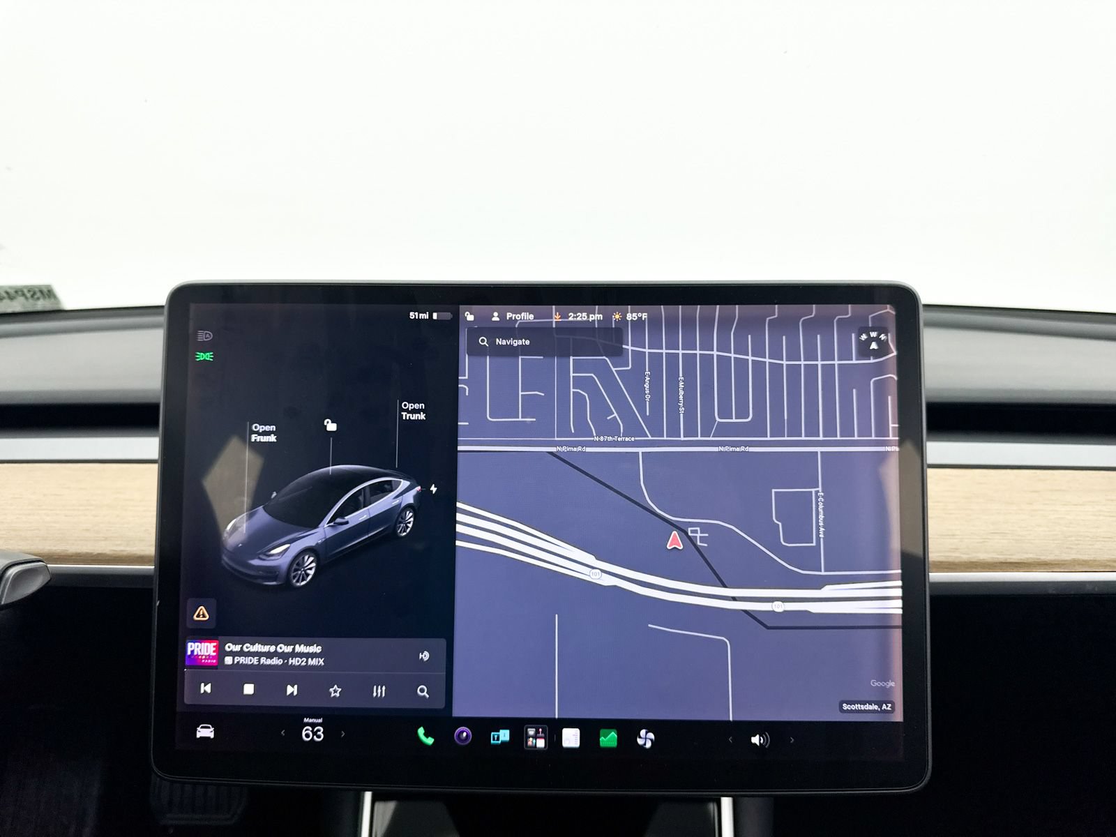 Used 2019 Tesla Model 3 Standard Range Plus RWD image 4