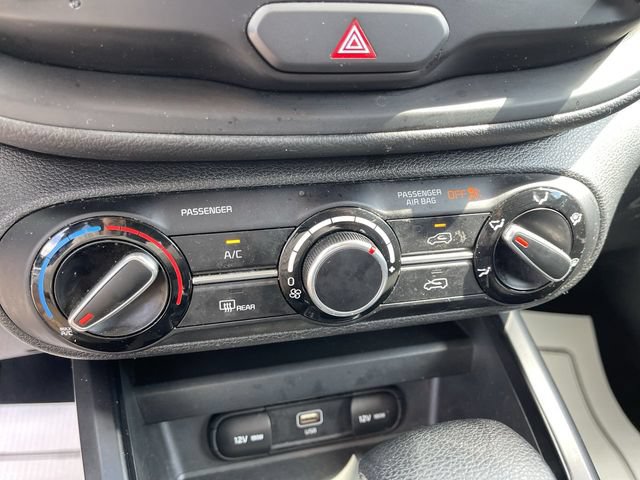 Used 2023 Kia Soul LX FWD image 18