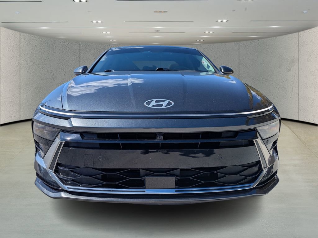 Used 2024 Hyundai Sonata Limited image 8