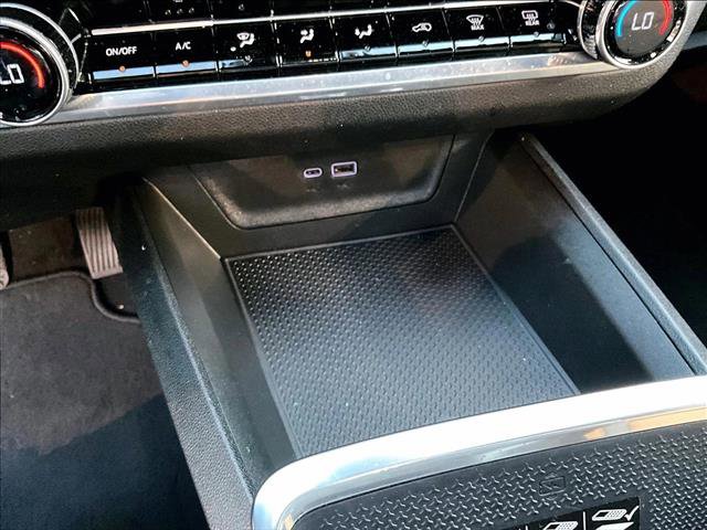 Certified 2025 Chevrolet Equinox ACTIV image 26