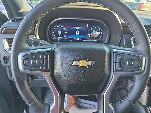 Used 2024 Chevrolet Tahoe Premier w/ Premium Package AWD/4WD image 32