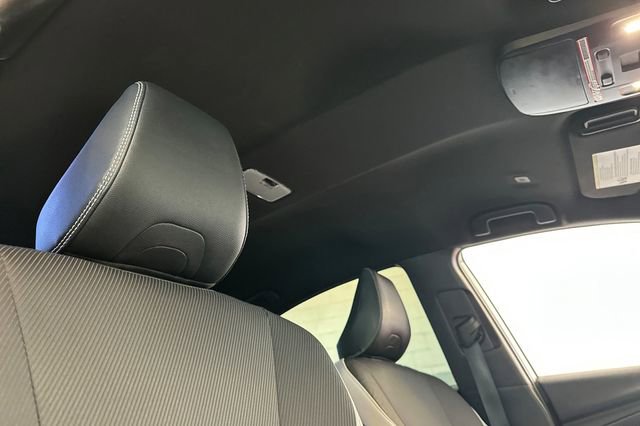 Certified 2025 Toyota Camry SE FWD image 20