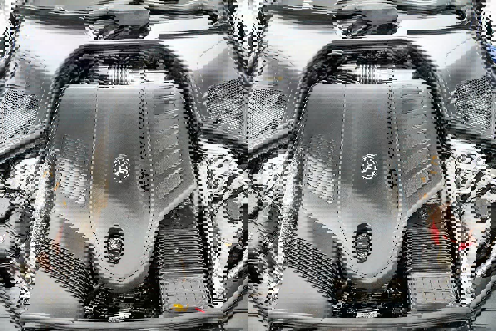 Certified 2022 Mercedes-Benz S 500 S 500 image 28