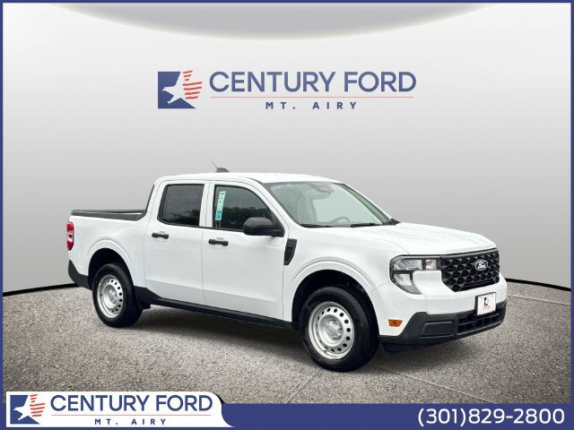 New 2026 Ford Maverick XL