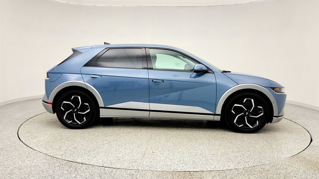 Used 2024 Hyundai Ioniq 5 Limited RWD image 4