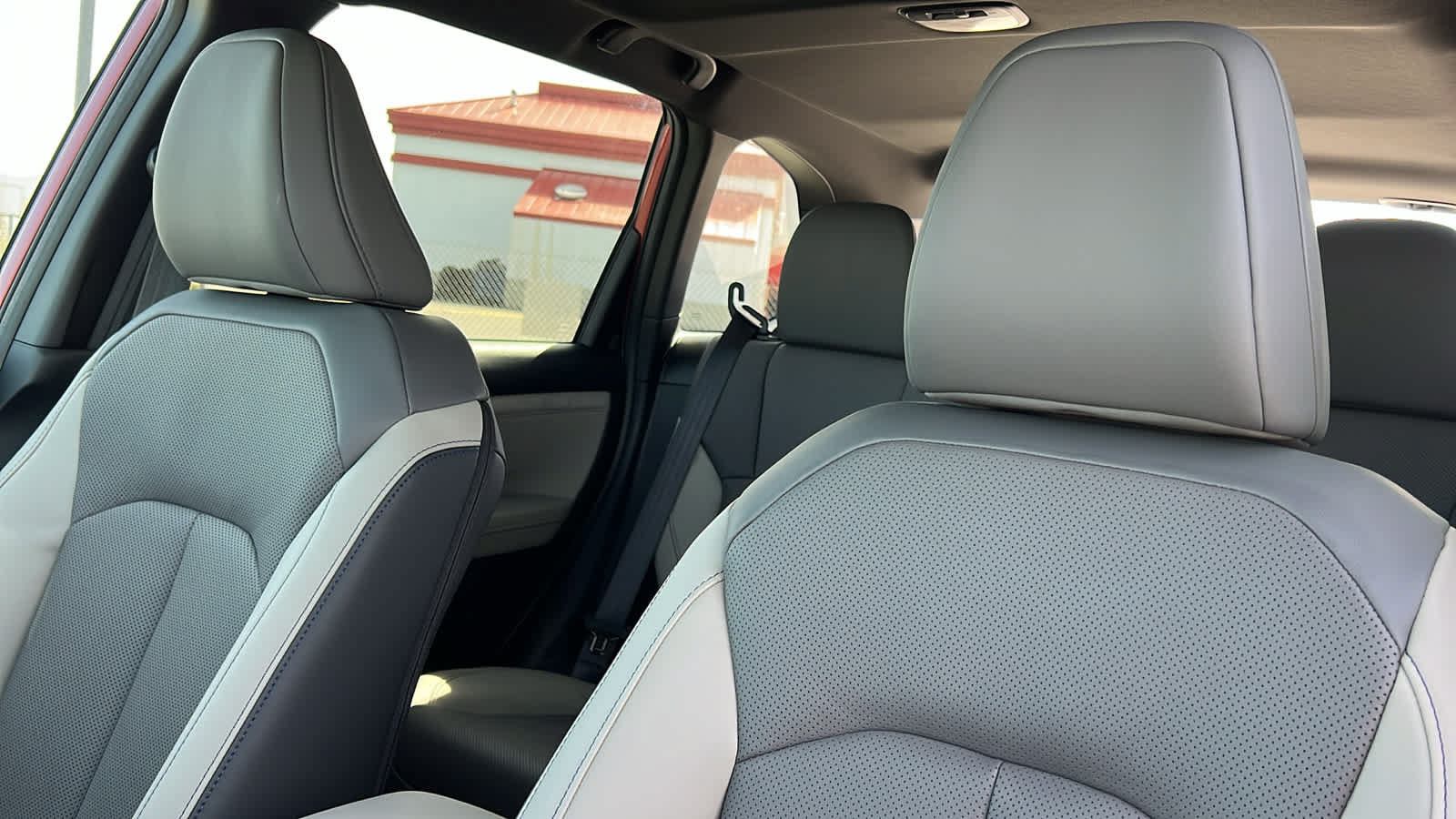 New 2026 Subaru Forester Limited AWD/4WD image 11