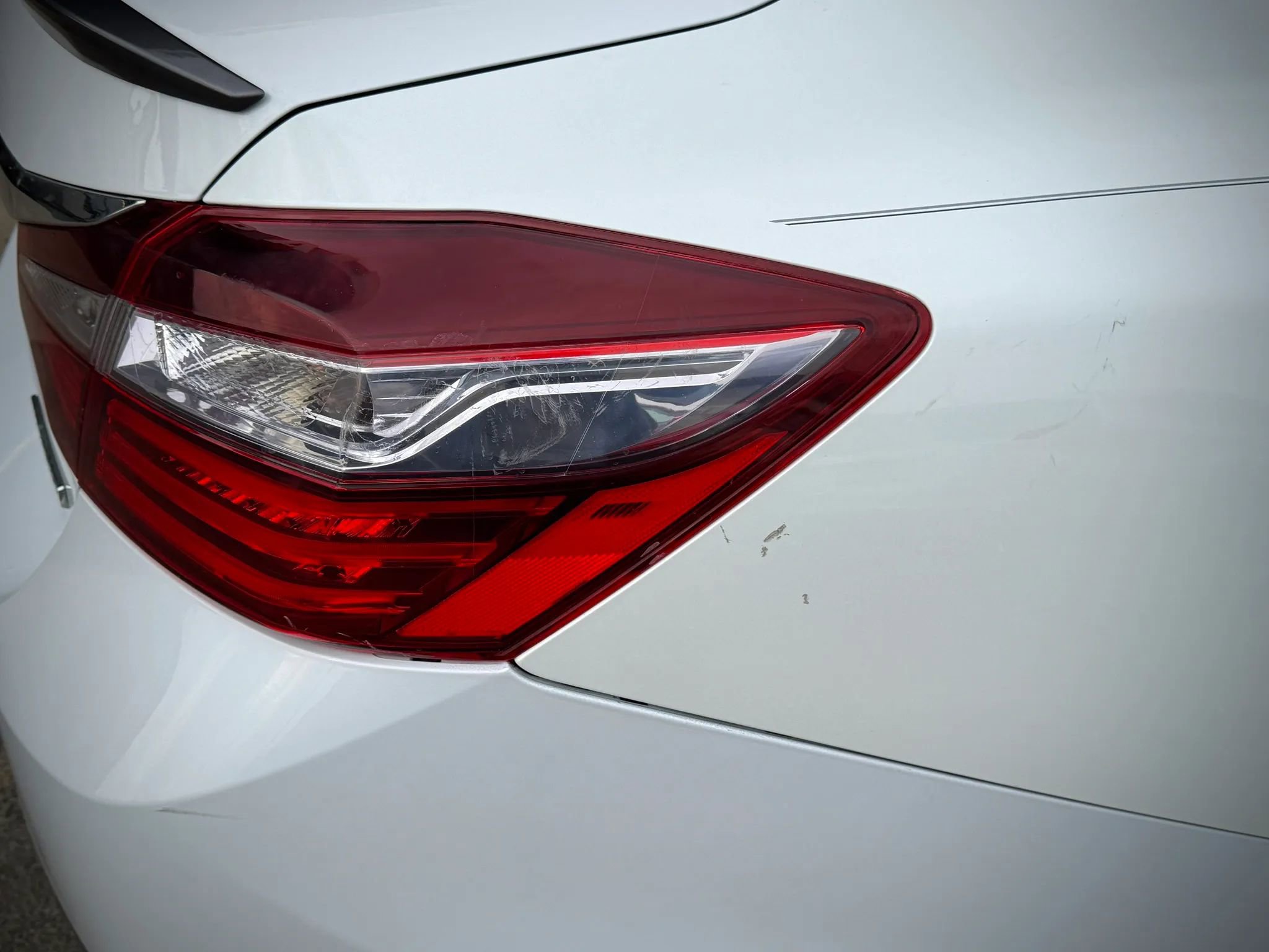 Used 2017 Honda Accord EX-L image 22