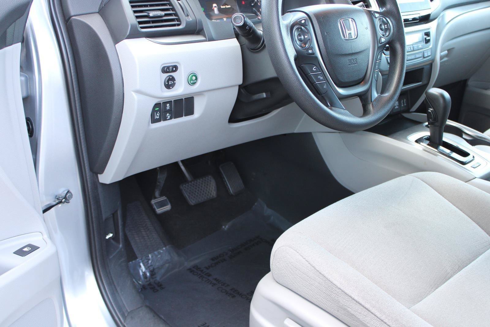 Used 2016 Honda Pilot EX image 47