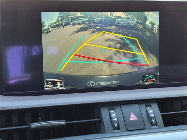 Certified 2021 Lexus ES 350 w/ Premium Package FWD image 13