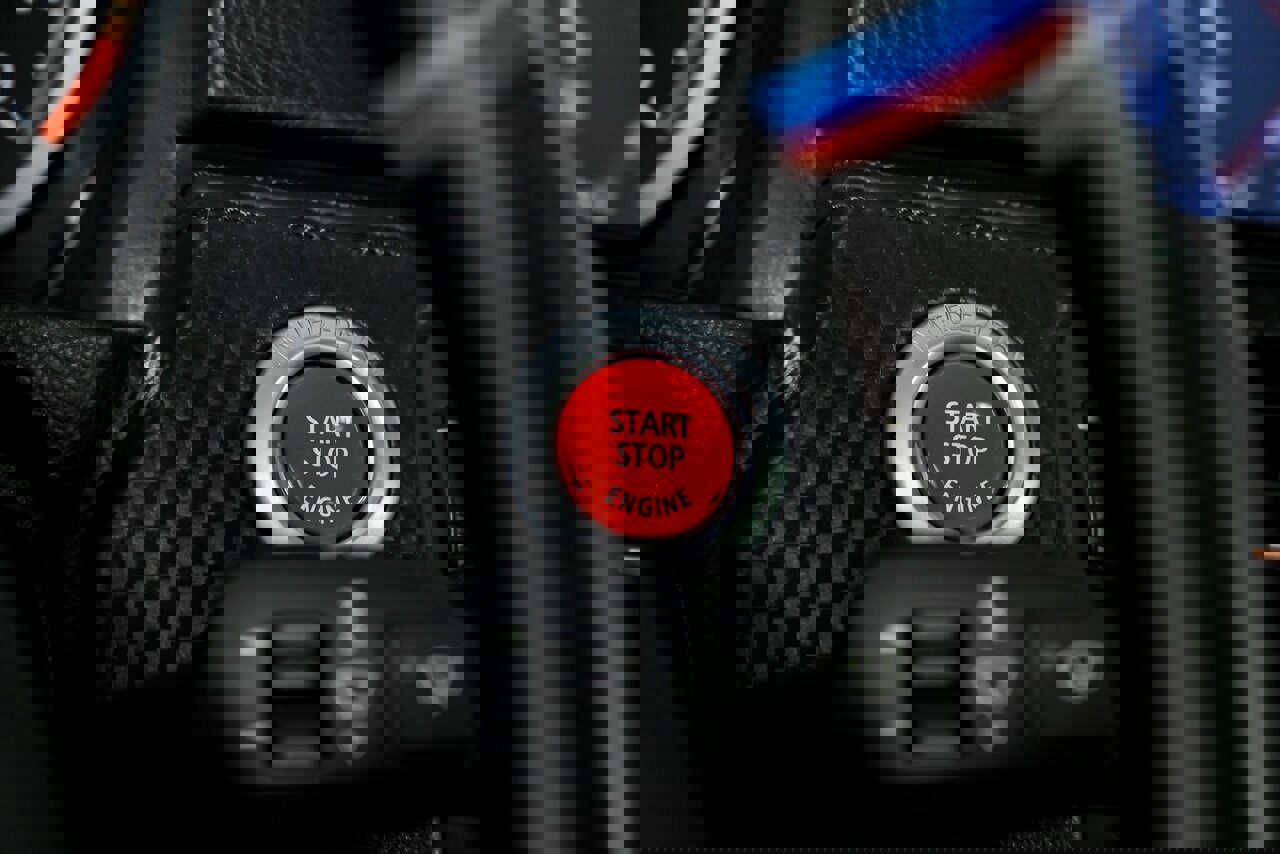 Used 2012 BMW M3 Coupe image 35