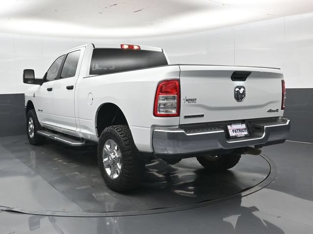 Used 2024 RAM 2500 Big Horn w/ Off Road Package AWD/4WD image 29