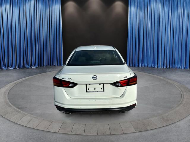 Used 2021 Nissan Altima 2.5 SR image 6