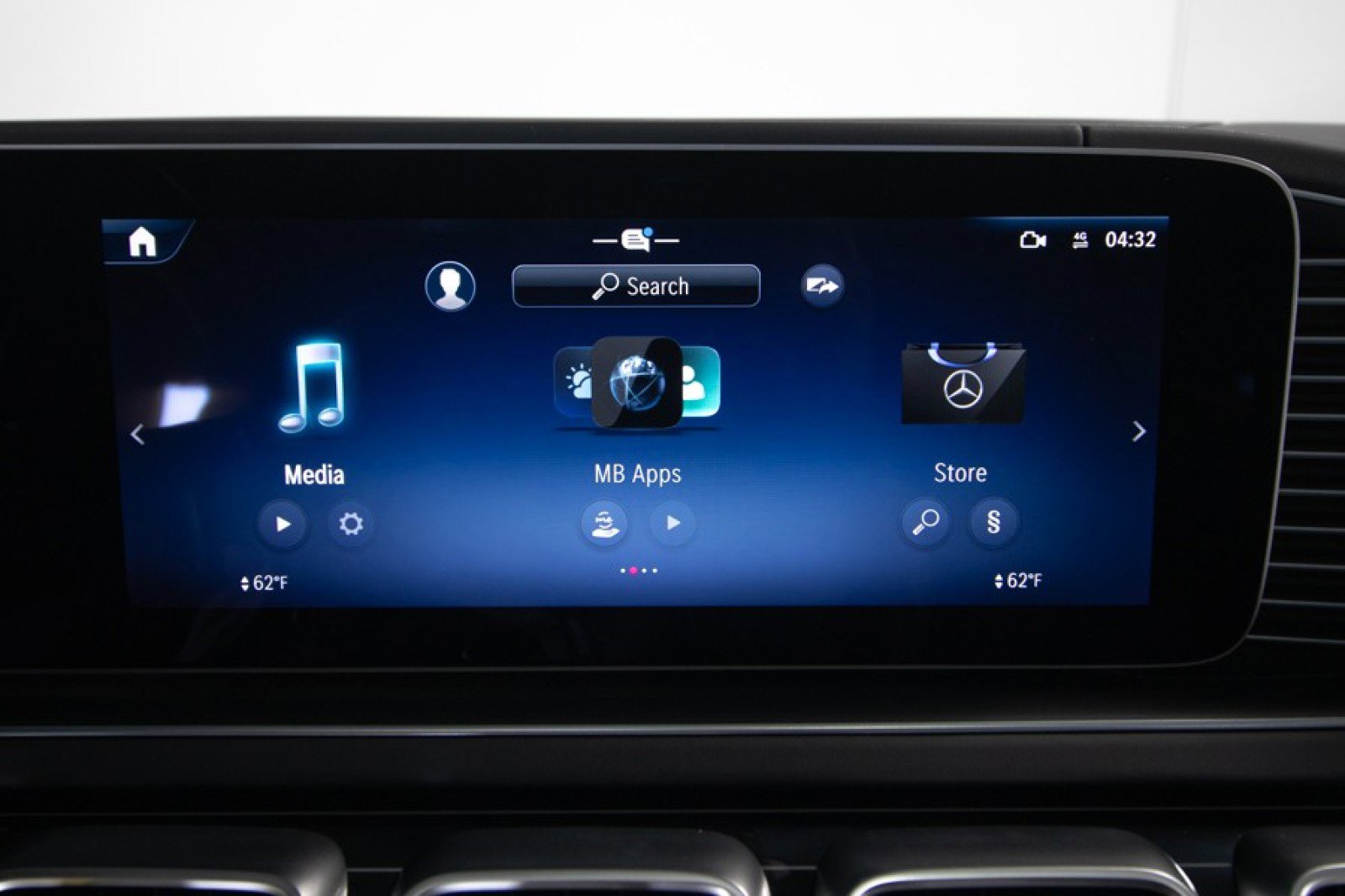 Used 2026 Mercedes-Benz Maybach GLS 600 image 32