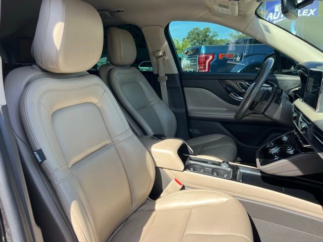 Used 2020 Lincoln Corsair FWD w/ Equipment Group 101A image 28