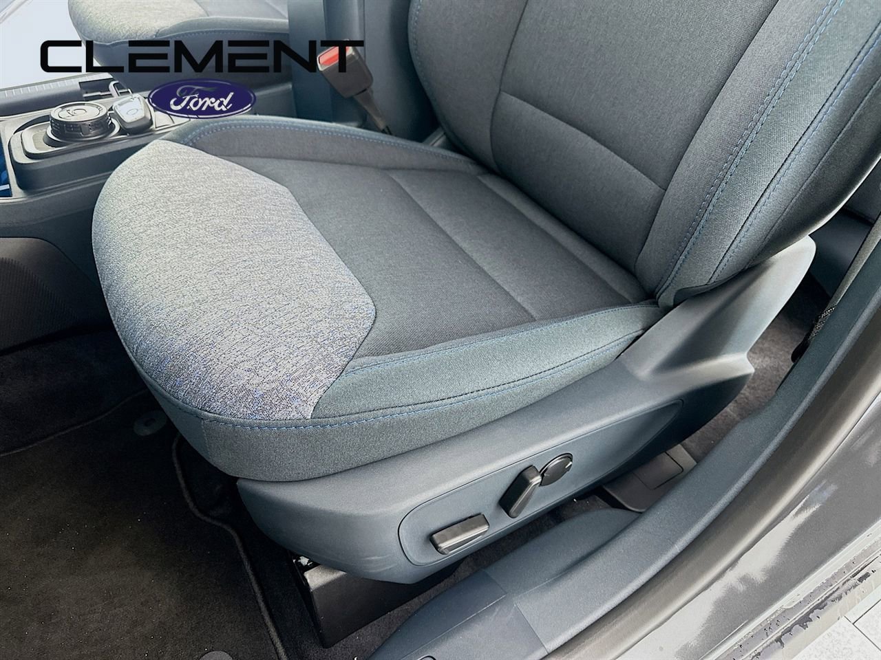 New 2026 Ford Maverick XLT w/ Equipment Group 301A AWD/4WD image 25