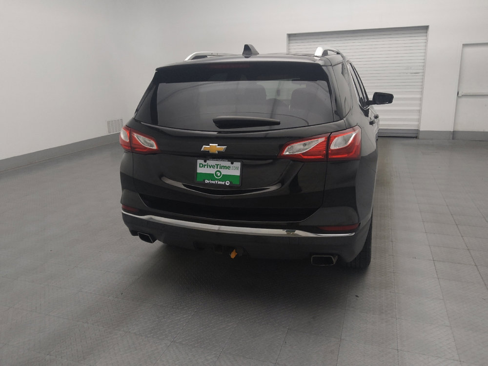 Used 2019 Chevrolet Equinox LT image 7