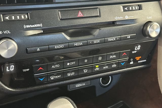 Used 2020 Lexus RX 350 FWD w/ Premium Package image 24