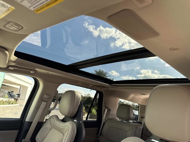 Certified 2024 Lincoln Navigator Reserve image 34
