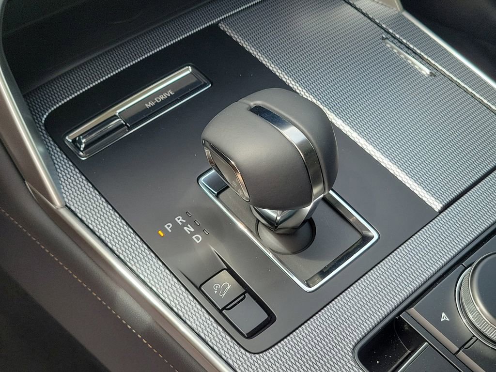 New 2026 MAZDA CX-90 3.3 Turbo w/ Premium Sport Pkg image 32