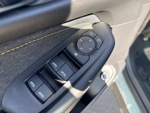 New 2026 Chevrolet TrailBlazer ACTIV w/ Convenience Package image 13