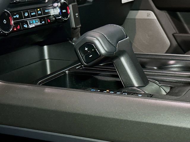 New 2025 Ford F150 Tremor w/ Bed Utility Package image 11