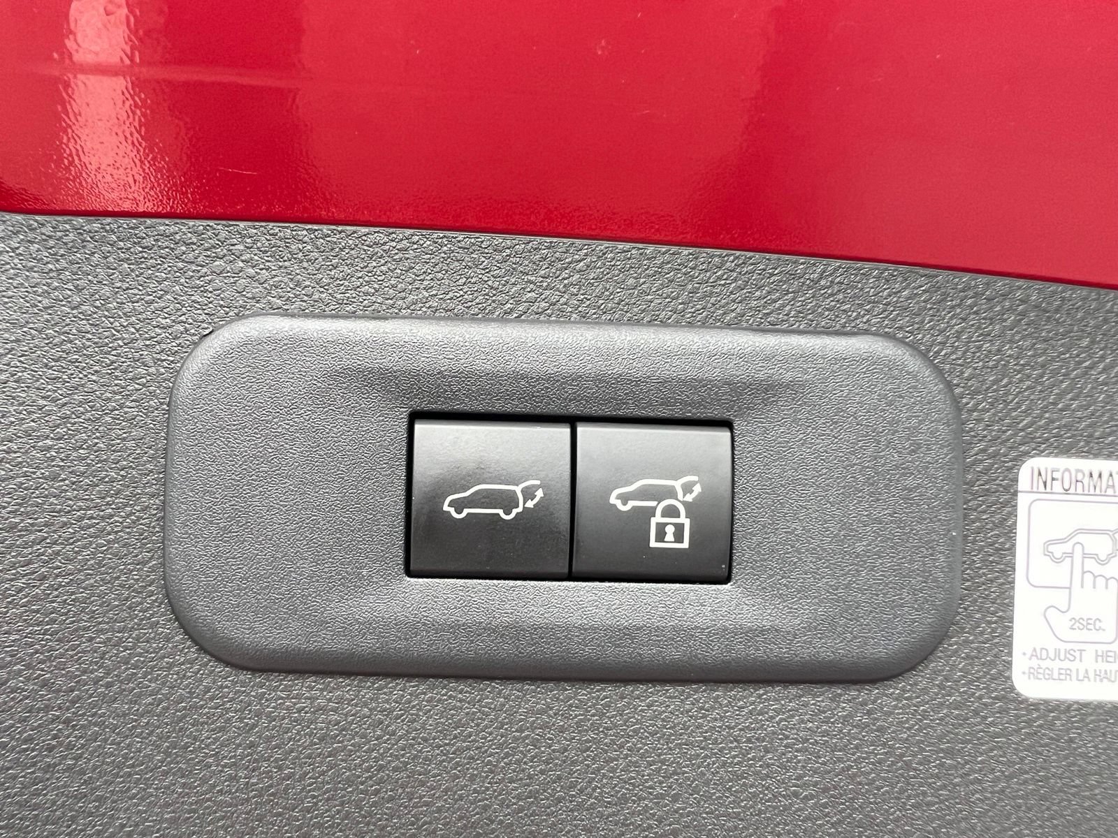 Used 2023 Lexus NX 350 AWD image 22