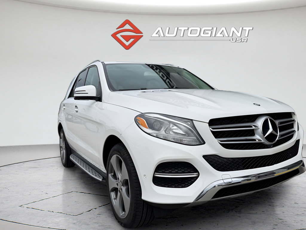 Used 2016 Mercedes-Benz GLE 350 image 14