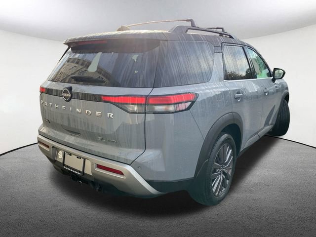 Used 2023 Nissan Pathfinder SL w/ SL Premium Package image 14