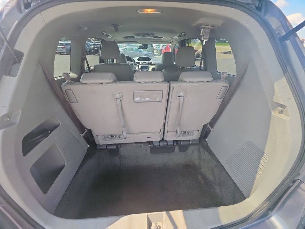 Used 2016 Honda Odyssey Touring image 30