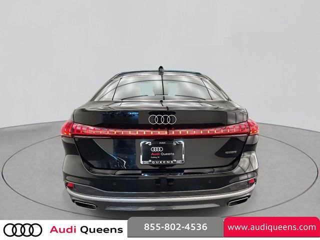 Certified 2025 Audi A5 2.0T Premium w/ Convenience Package image 3