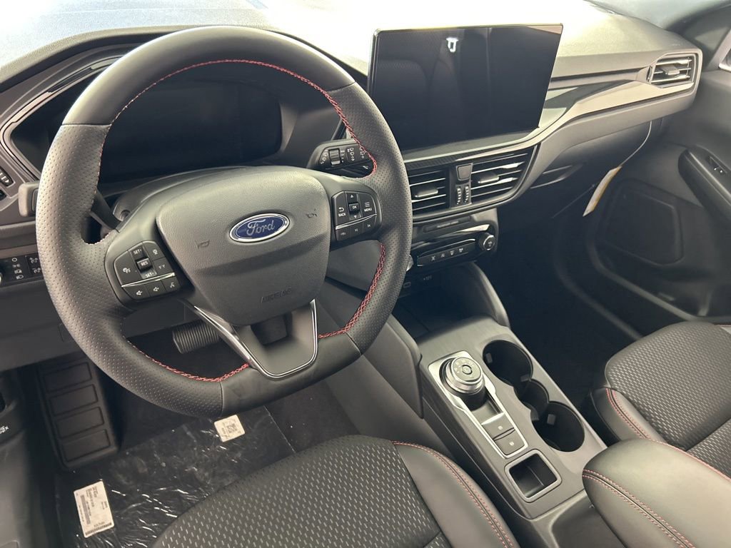 New 2026 Ford Escape ST-Line w/ Tech Pack #1 image 9