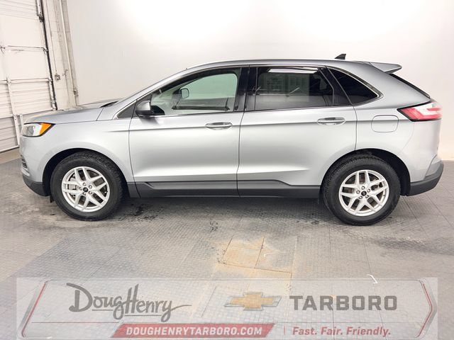 Used 2023 Ford Edge SEL AWD/4WD image 6