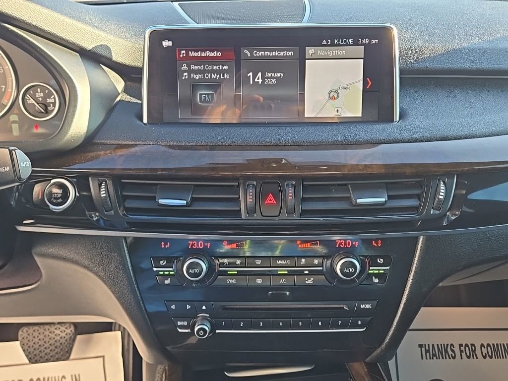 Used 2018 BMW X5 xDrive35i image 29