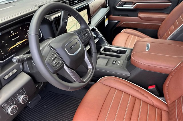 New 2026 GMC Sierra 3500 Denali Ultimate image 10