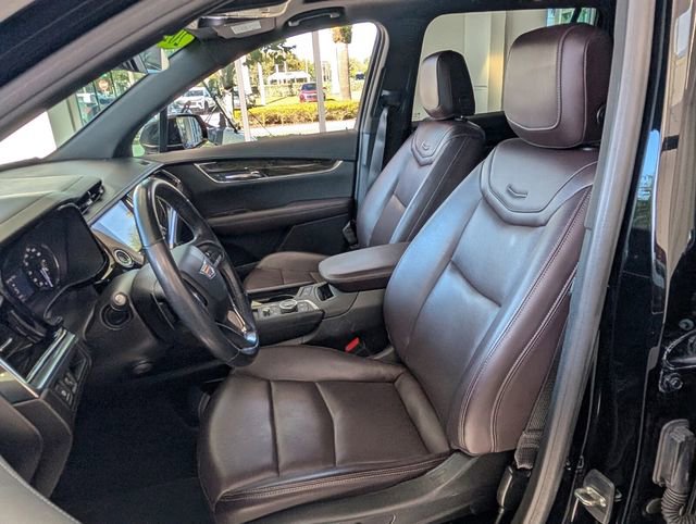 Used 2020 Cadillac XT6 Premium Luxury image 5